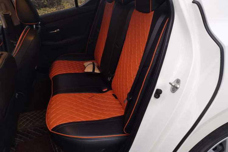 Used Nissan Sylphy 2021 1.6L XE CVT Comfort Edition