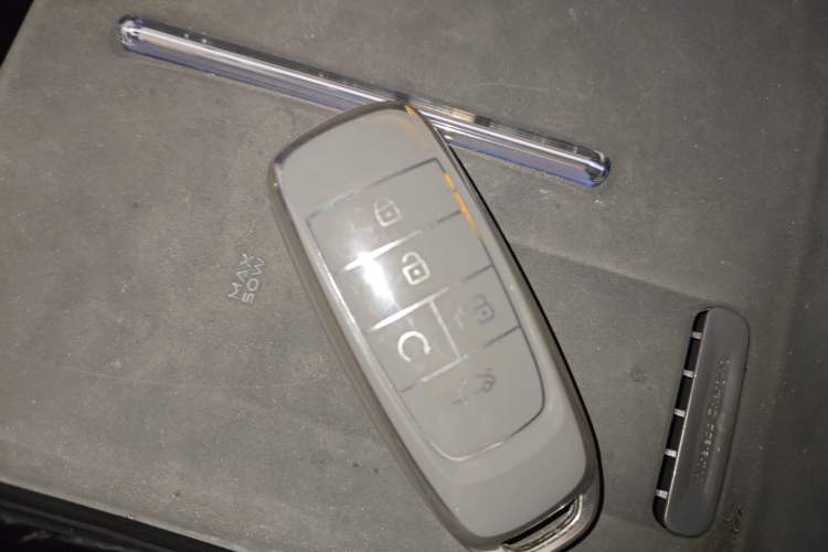 Used AION V 2024 Aion Tyrannosaurus 650 LiDAR Edition
