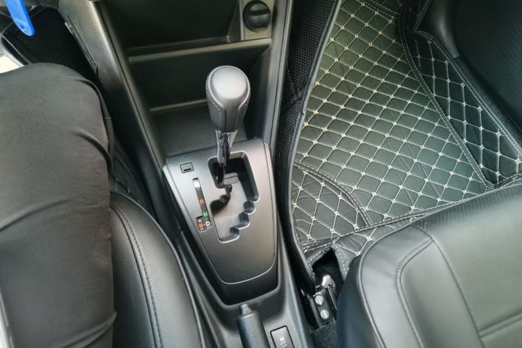 Used Toyota Vios 2019 1.5L CVT Innovation Edition