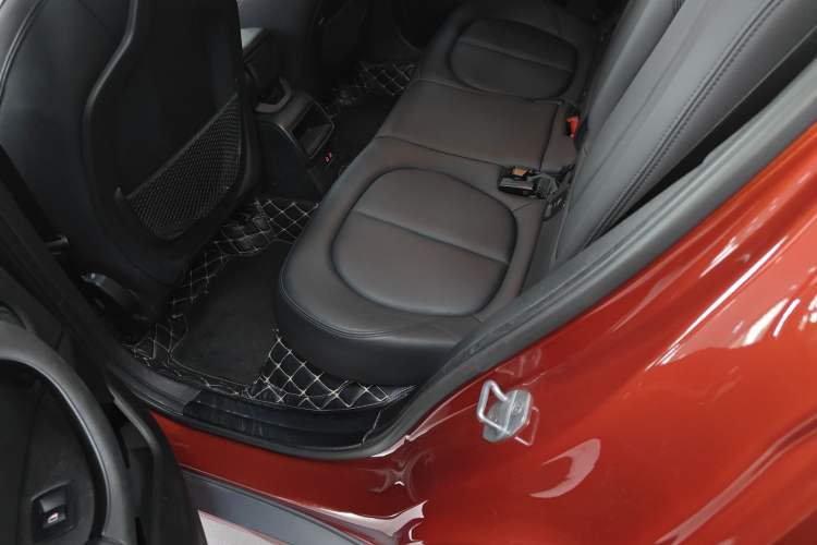 Used BMW X2 2019 sDrive20i M Sport Package China VI Emission Standard