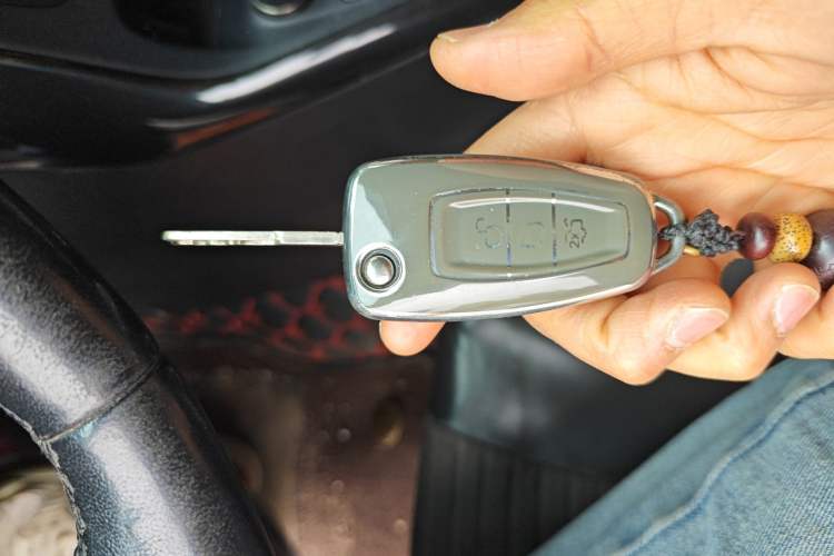 Used Ford Focus 2015 Sedan EcoBoost 180 Automatic Elite Model
