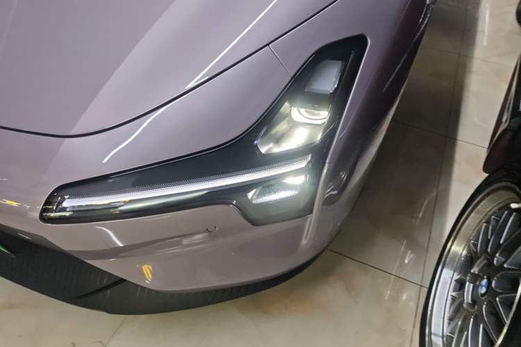 Used XPeng MONA M03 2025 502 Long-Range Max