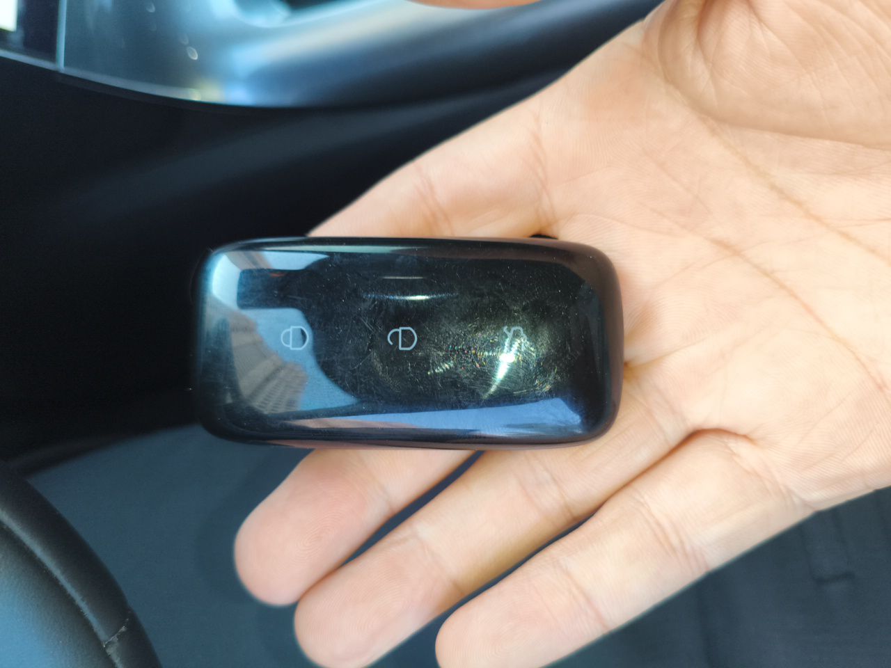 Geely Galaxy L6 2024 60km PLUS Dragon Edition — снимка 17