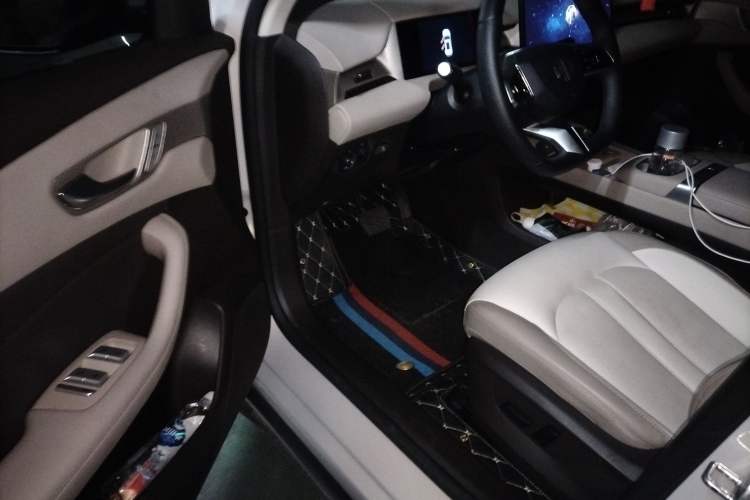 Used MG ES5 2025 525max Rear-Drive Intelligent Driving Version