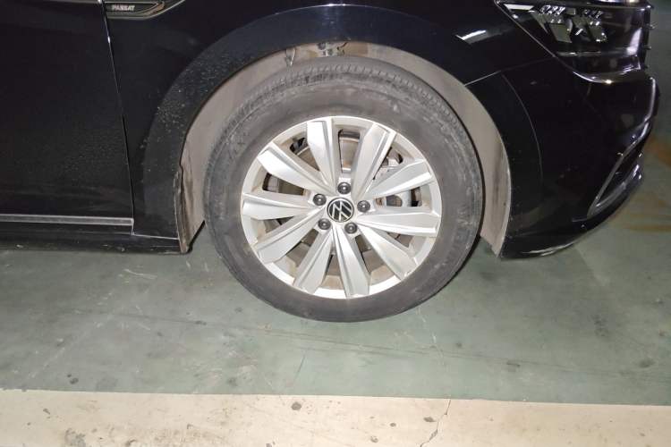 Used Volkswagen Passat 2021 330TSI Elite Edition
