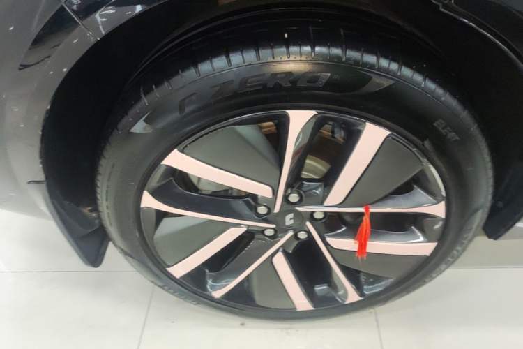 Used Li Auto L6 2024 Pro Model
