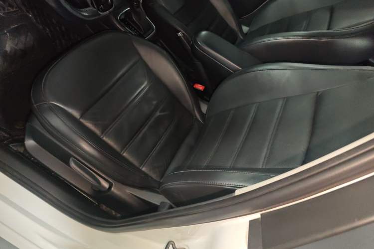 Used Volkswagen Polo 2016 1.6L Automatic Luxury Model