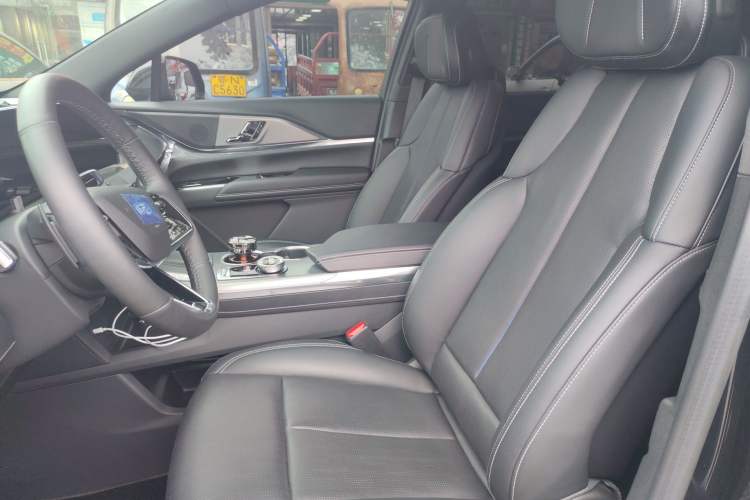 Used Cadillac XT5 2025 2.0T Luxury Version
