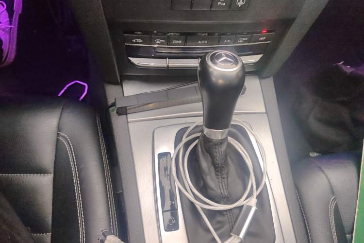 Used Mercedes-Benz E-Class 2011 E 260 CGI Coupe