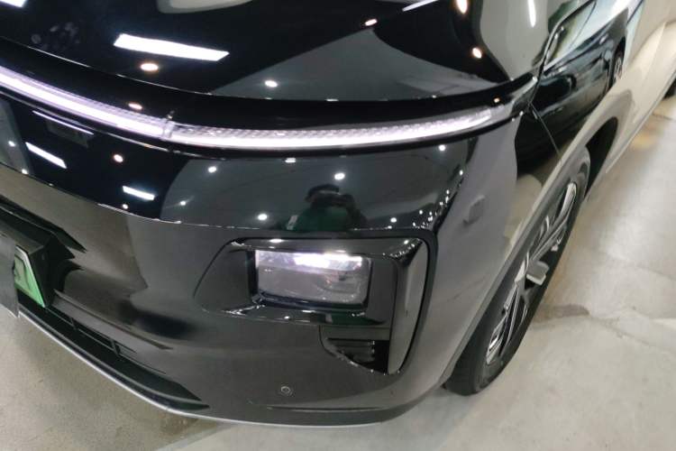 Used JETOUR Shanhai L7 2024 1.5T 120km ULTRA 7-Seater