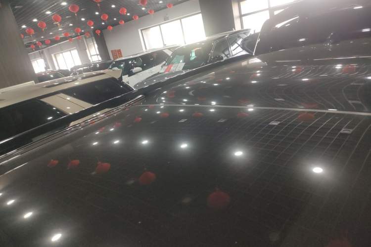 Used Land Rover Discovery 2021 360 PS R-Dynamic SE Roof