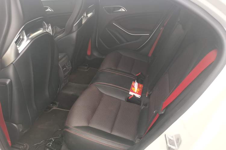 Used Mercedes-Benz A AMG 2014 AMG A 45 4MATIC