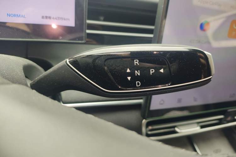 Used Chery Fengyun A8L 2025 1.5 TGDI 145 km Luxury Version
