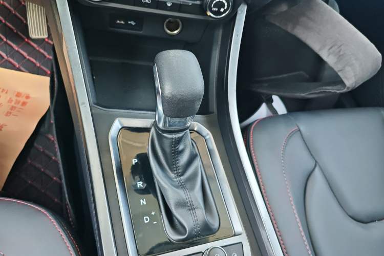 Used Chery Tiggo 3X 2021 Diamond Edition 1.5L CVT 3-Carat