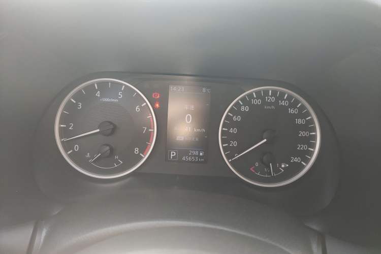 Used Nissan Sylphy 2021 1.6L XL CVT Enjoyment Edition