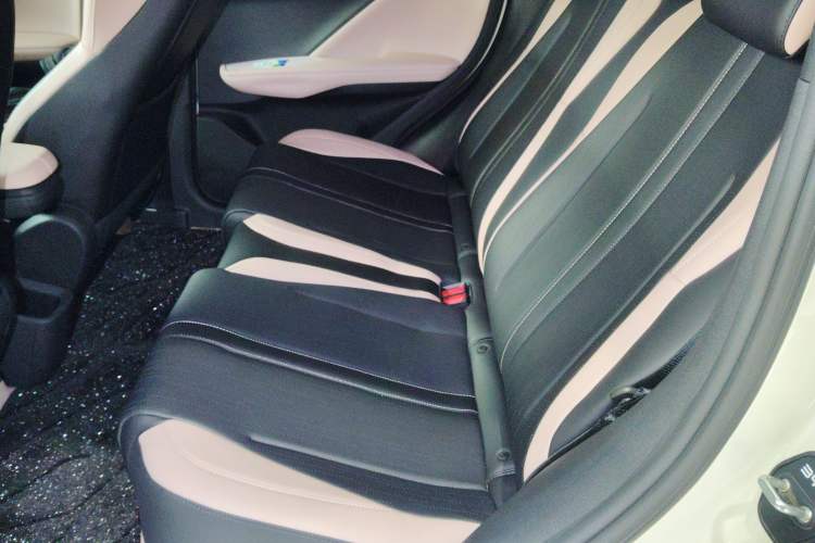 Used BYD Seagull 2025 Intelligent Driving Version 305 km Dynamic Edition
