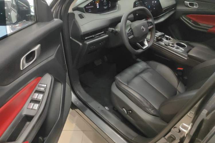 Used CHANGAN CS55PLUS 2022 2nd Generation 1.5T DCT Prestige Version
