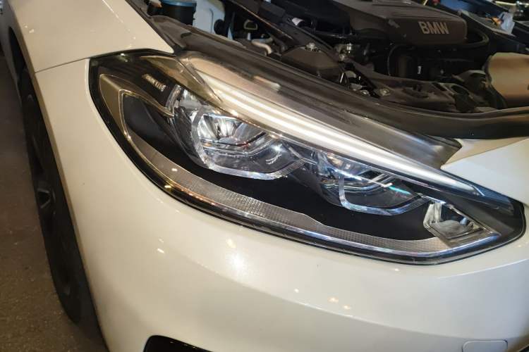 Used BMW 1 Series 2017 118i Sport Edition