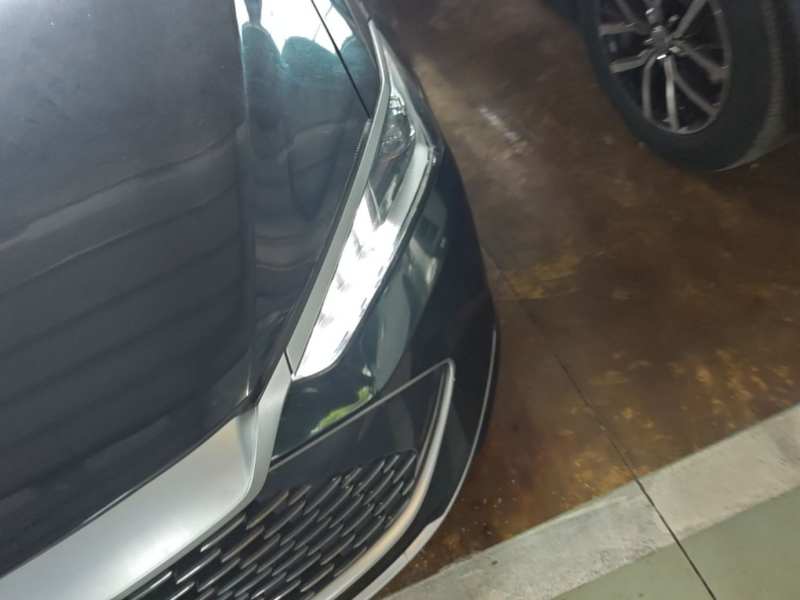 Used BYD Qin PLUS 2021 DM-i 55KM Prestige Model — 23