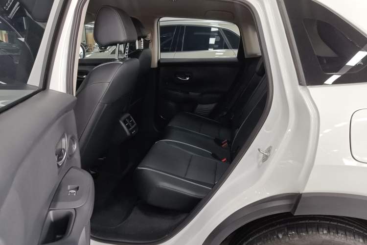 Used Honda HR-V 2023 240TURBO Jingrui Edition
