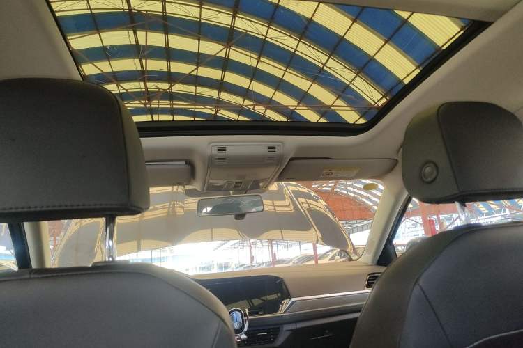 Used Volkswagen Sagitar 2021 280TSI DSG Comfort Connect Edition
