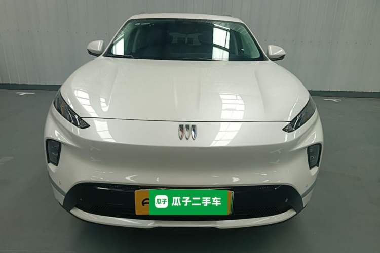 Used Buick E5 2025 Model 620KM Prestige Edition