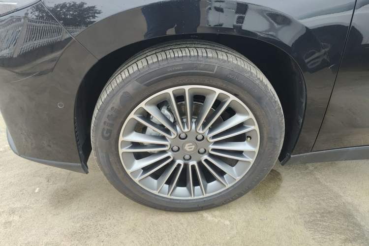 Used Leapmotor C16 2024 All-Electric 520 LiDAR Edition
