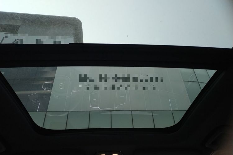 Used Volvo XC90 2023 B6 Zhiya Luxury 7-Seater
