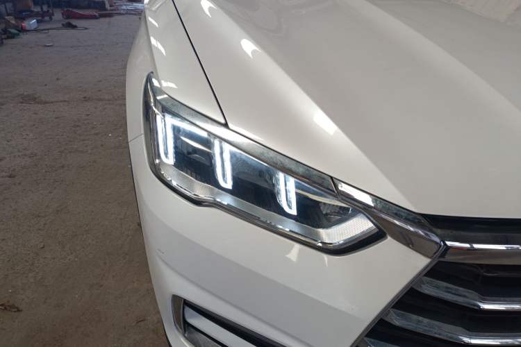 Used BYD Song Pro 2019 1.5T Automatic Elite Edition