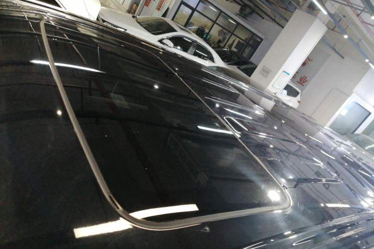 Used GAC Trumpchi M8 2024 Master Series 400T Ultimate Edition
