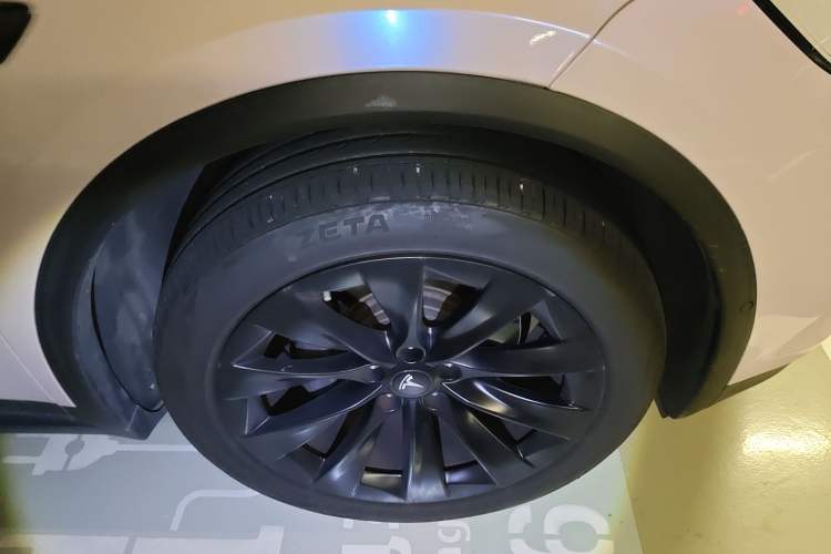 Used Tesla Model X 2016 X 75D