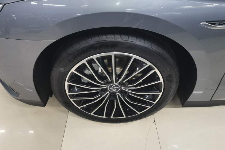 Used BYD Han 2023 DM-i Champion Edition 121KM Prestige Model