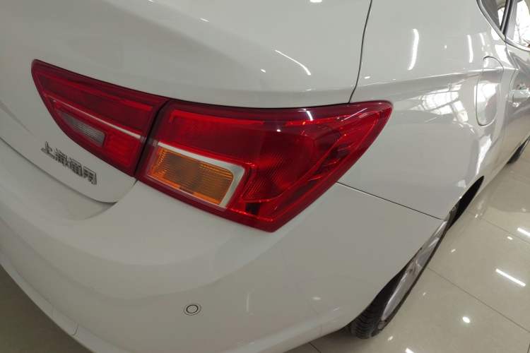 Used Buick Verano 2015 Sedan 15S Automatic Leading Model
