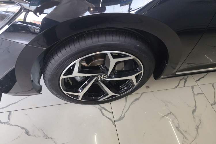 Used Volkswagen Passat 2023 330TSI Starry Elite Edition
