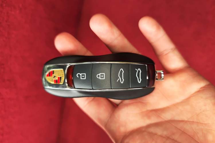 Used Porsche 718 2020 Cayman S 2.5T
