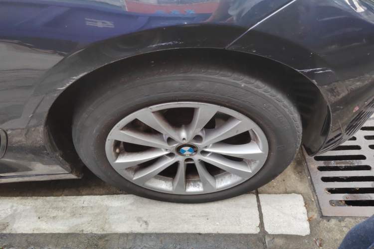 Used BMW 3 Series GT 2017 320i Sport Edition
