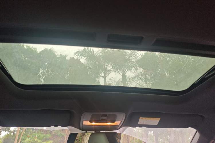 Used MG 6 2021 Pro 1.5T Automatic Trophy Luxury Edition