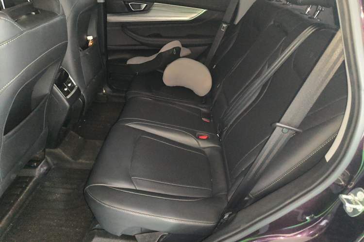 Used Chery Tiggo 8 PLUS 2022 290TGDI DCT Haoting Edition+