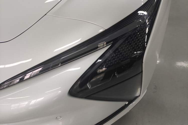 Used IM L7 2022 Dynamic Model Left Front Headlight