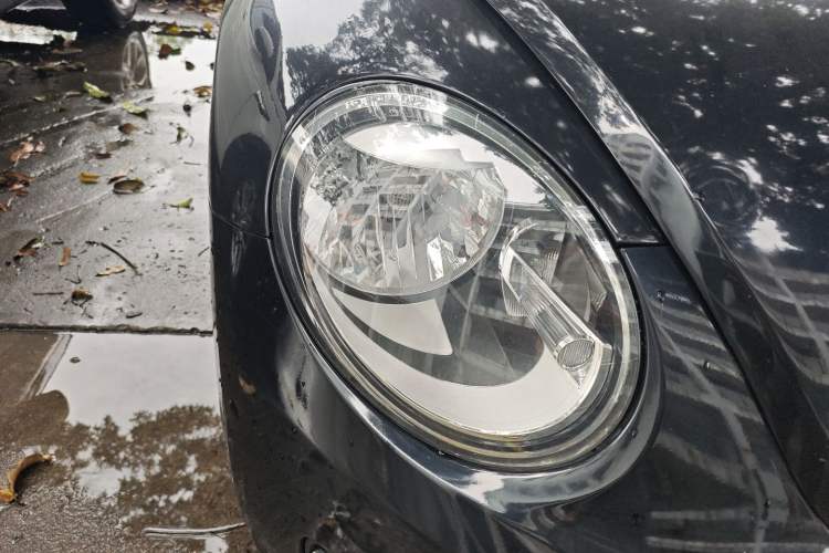 Used Volkswagen Beetle 2013 1.4TSI Fashion Edition