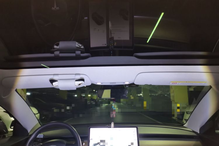 Used Tesla Model 3 2020 Standard Range Rear-Wheel Drive Upgraded Version
