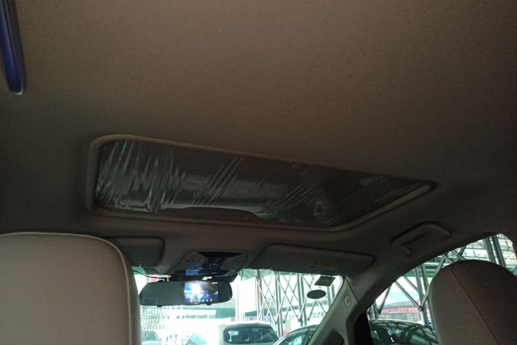 Used GAC Trumpchi M8 2018 320T Luxury Edition
