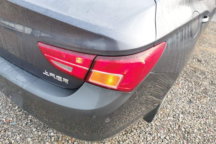 Used Buick Verano 2015 Sedan 15S Automatic Ambition Model