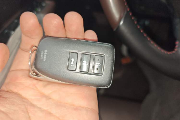 Used Lexus RX 2020 Facelifted 300 4x4 Elegant Edition