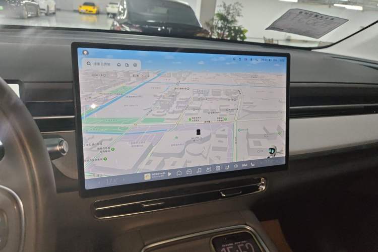 Used XPeng G6 2025 625 Long-Range Max Flagship Edition