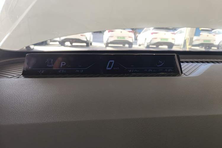 Used NETA AYA 2023 Revised Version 401 Lite
