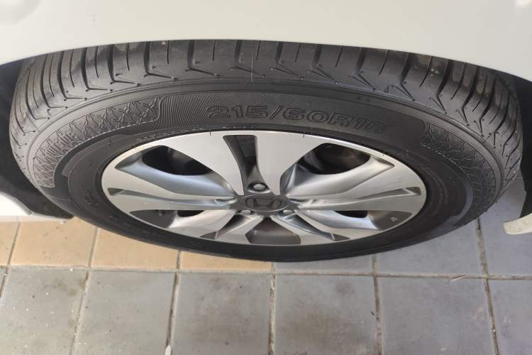 Used Honda Accord 2014 2.0L EX Luxury Edition
