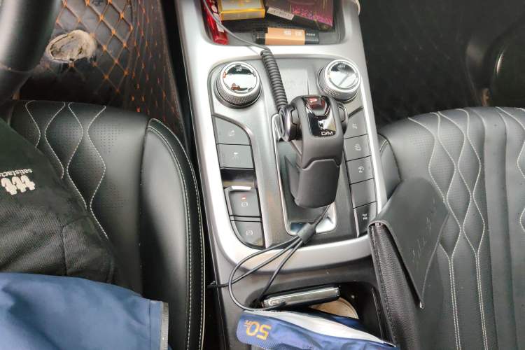 Used Tank 300 2024 2.0T Challenger