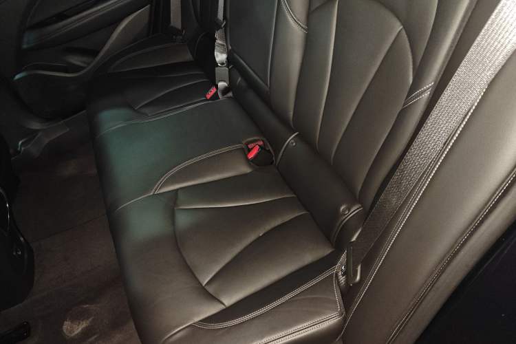 Used Buick LaCrosse 2021 652T Luxury Model
