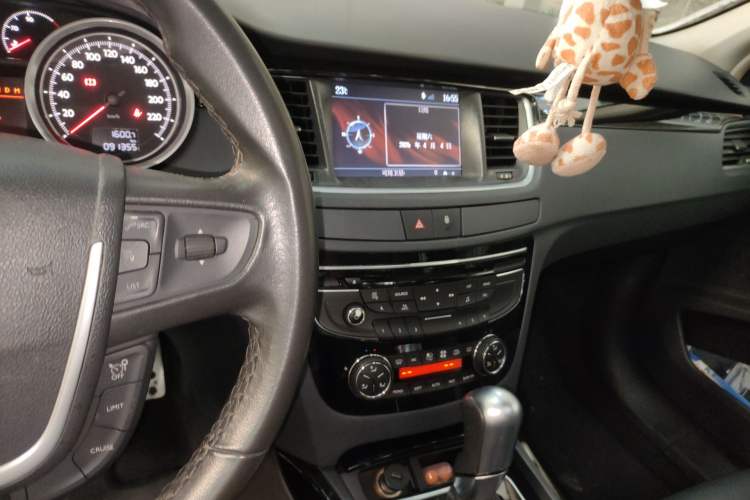 Used Peugeot 508 2012 2.3L Roland Garros Edition